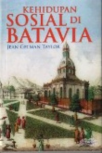 Kehidupan Sosial di Batavia
