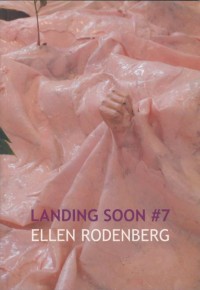 LANDING SOON #7 : Ellen Rodenberg