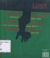 Lebur Edisi 4/2006