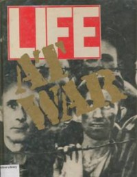 Image of Life at War