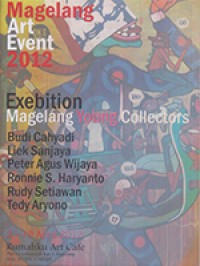 Magelang Art Event 2012: Exhibition Magelang Young Collectors