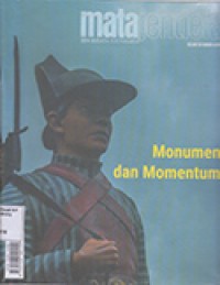Mata Jendela Volume XIII/4/2017: Monumen dan Momentum