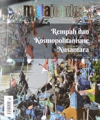 Mata Jendela Volume XVI Nomor 4/2021: Rempah dan Kosmopolitanisme Nusantara