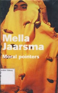 Image of Mella Jaarsma : Moral Pointers
