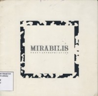 Mirabilis : Post Appropriation