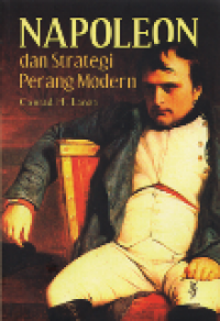 Image of Napoleon dan Strategi Perang Modern