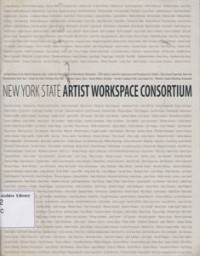 New York State Artist Workspace Consortium