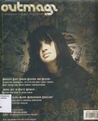 Image of OUTMAGZ Vol. 12/2006
