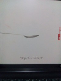 Objectus De-flect