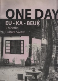 One Day Eu-Ka-Beuk (September 2003)