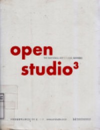 Open Studio 3 : The National Art Studio, Goyang