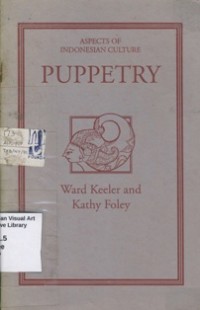 PUPPETRY