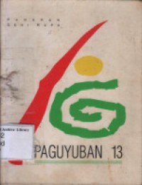 Image of Paguyuban 13