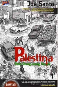 Palestina Duka Orang - Orang Terusir