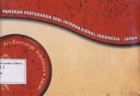 Pameran Pertukaran Seni Internasional Indonesia - Japan