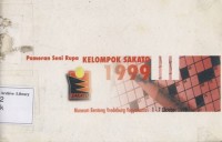 Image of Pameran Seni Kelompok Sakato 1999