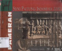 Image of Pameran Seni Patung Indonesia 2000