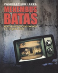 Image of Menembus Batas