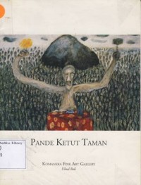 Image of Pande Ketut Taman