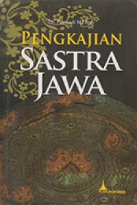 Pengkajian sastra Jawa