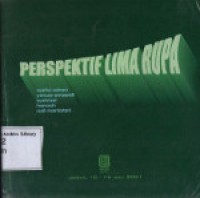 Image of Perspektif Lima Rupa
