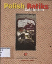 Polish Batik Exhibition