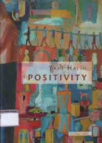 Positivity [pameran tunggal Yani Halim]