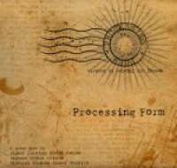 Processing Form