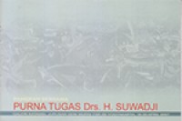 Pameran Bersama Purna Tugas Drs. H. Suwadji