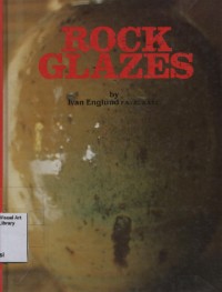 Image of ROCK GLAZES