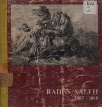 Raden Saleh 1807 - 1880