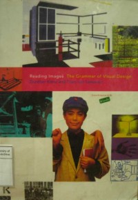 Image of Reading Images, the Grammar of Visual Design