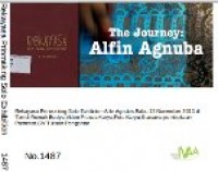 Rekayasa: Print Making Solo Exhibition Alfin Agnuba