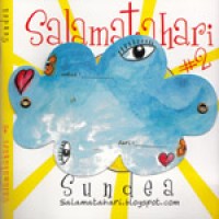 Salamatahari#2 Sundea