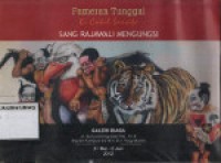 Image of Sang Rajawali Mengungsi