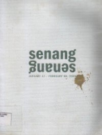 Image of Senang-Senang