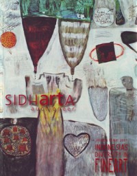 SHIDARTA AUCTIONEER; iNDONESIA'S DIVERSITY IN FINE ART