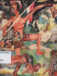Sidharta Auctioneer : Indonesia's Diversity In Fine Art 11 April 2010