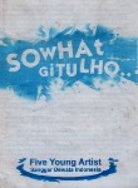 Image of Sowhat GituLho..