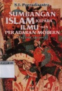 Sumbangan Islam Kepada Ilmu Dan Peradaban Modern
