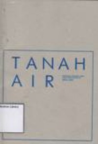 TANAH AIR