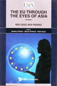 The Eu Through The Eyes Of Asia