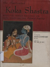 Image of The Illustrated Koka Shastra