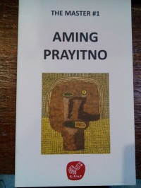 The Master #1 Aming Prayitno