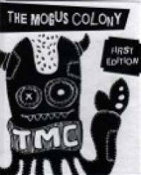 The Mogus Colony
