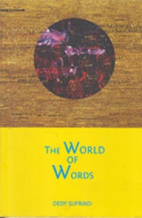 The World Of Words