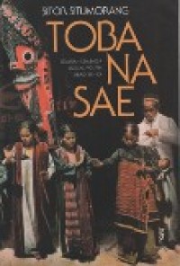 Toba Na Sae; Sejarah Lembaga Sosial Politik Abad XIII