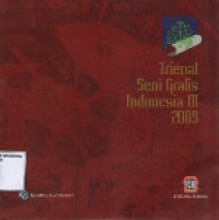 Trienal Seni Grfais Indonesia III 2009