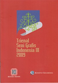 Trienal Seni Grafis Indonesia III 2009