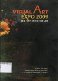 Visual Art Expo 2009 Seni Murni FSSR UNS